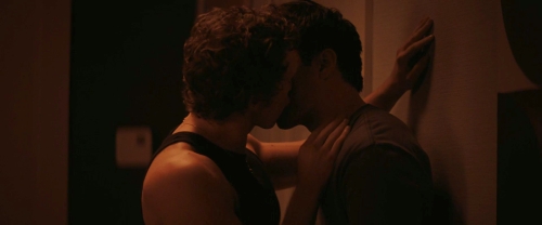 Keywords: connor;storrie;heated;rivalry;television;ilya;rozanoz;season;1;episode;1;rookies;screencaps