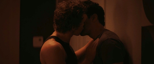 Keywords: connor;storrie;heated;rivalry;television;ilya;rozanoz;season;1;episode;1;rookies;screencaps