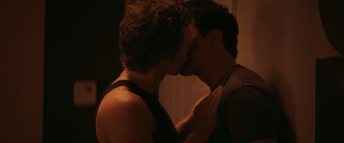 Keywords: connor;storrie;heated;rivalry;television;ilya;rozanoz;season;1;episode;1;rookies;screencaps