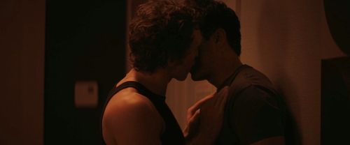Keywords: connor;storrie;heated;rivalry;television;ilya;rozanoz;season;1;episode;1;rookies;screencaps