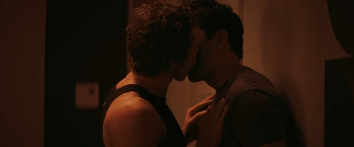 Keywords: connor;storrie;heated;rivalry;television;ilya;rozanoz;season;1;episode;1;rookies;screencaps