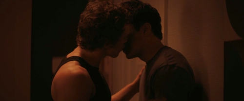 Click to view full size image
==============
Keywords: connor;storrie;heated;rivalry;television;ilya;rozanoz;season;1;episode;1;rookies;screencaps Keywords: connor;storrie;heated;rivalry;television;ilya;rozanoz;season;1;episode;1;rookies;screencaps