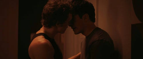 Keywords: connor;storrie;heated;rivalry;television;ilya;rozanoz;season;1;episode;1;rookies;screencaps