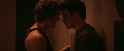 Keywords: connor;storrie;heated;rivalry;television;ilya;rozanoz;season;1;episode;1;rookies;screencaps