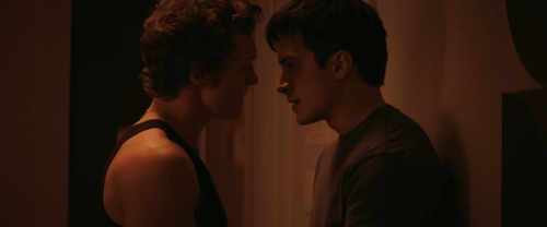 Keywords: connor;storrie;heated;rivalry;television;ilya;rozanoz;season;1;episode;1;rookies;screencaps