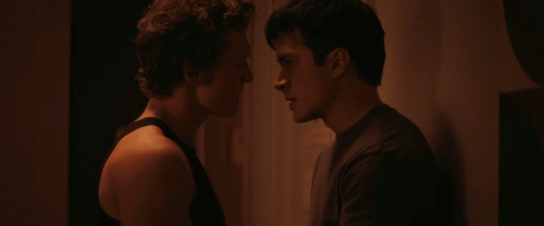 Keywords: connor;storrie;heated;rivalry;television;ilya;rozanoz;season;1;episode;1;rookies;screencaps