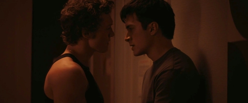 Keywords: connor;storrie;heated;rivalry;television;ilya;rozanoz;season;1;episode;1;rookies;screencaps