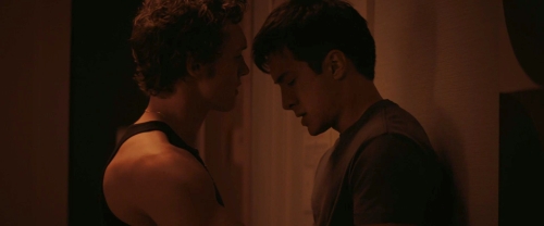 Keywords: connor;storrie;heated;rivalry;television;ilya;rozanoz;season;1;episode;1;rookies;screencaps