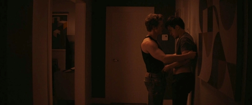 Keywords: connor;storrie;heated;rivalry;television;ilya;rozanoz;season;1;episode;1;rookies;screencaps