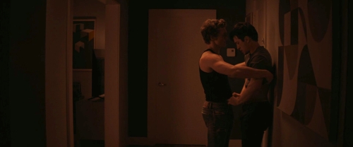 Keywords: connor;storrie;heated;rivalry;television;ilya;rozanoz;season;1;episode;1;rookies;screencaps