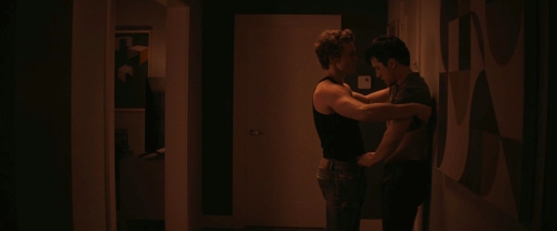 Keywords: connor;storrie;heated;rivalry;television;ilya;rozanoz;season;1;episode;1;rookies;screencaps