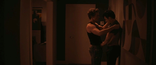 Keywords: connor;storrie;heated;rivalry;television;ilya;rozanoz;season;1;episode;1;rookies;screencaps