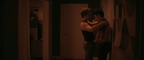 Keywords: connor;storrie;heated;rivalry;television;ilya;rozanoz;season;1;episode;1;rookies;screencaps