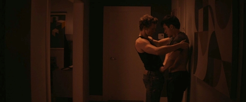 Keywords: connor;storrie;heated;rivalry;television;ilya;rozanoz;season;1;episode;1;rookies;screencaps