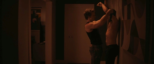 Keywords: connor;storrie;heated;rivalry;television;ilya;rozanoz;season;1;episode;1;rookies;screencaps