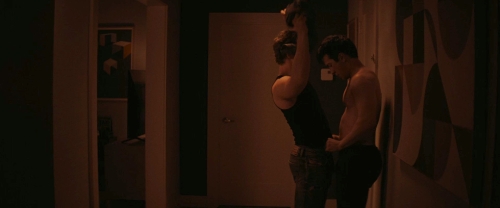 Keywords: connor;storrie;heated;rivalry;television;ilya;rozanoz;season;1;episode;1;rookies;screencaps