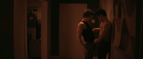 Keywords: connor;storrie;heated;rivalry;television;ilya;rozanoz;season;1;episode;1;rookies;screencaps