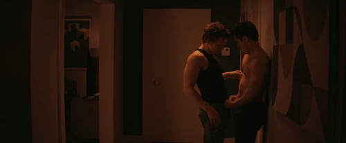 Keywords: connor;storrie;heated;rivalry;television;ilya;rozanoz;season;1;episode;1;rookies;screencaps