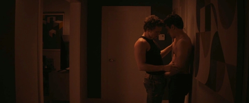 Keywords: connor;storrie;heated;rivalry;television;ilya;rozanoz;season;1;episode;1;rookies;screencaps