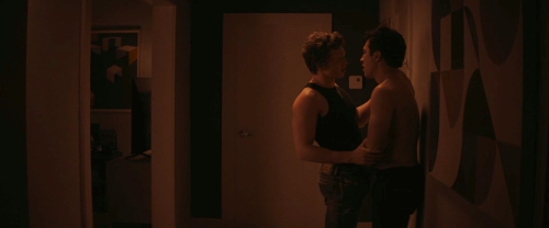 Keywords: connor;storrie;heated;rivalry;television;ilya;rozanoz;season;1;episode;1;rookies;screencaps