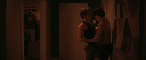 Keywords: connor;storrie;heated;rivalry;television;ilya;rozanoz;season;1;episode;1;rookies;screencaps