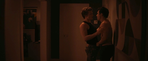 Keywords: connor;storrie;heated;rivalry;television;ilya;rozanoz;season;1;episode;1;rookies;screencaps