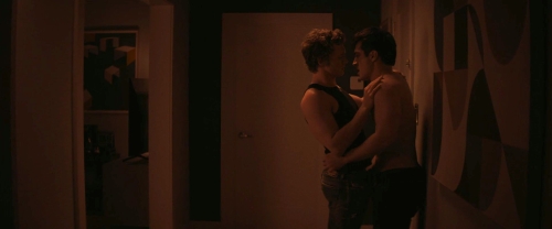 Keywords: connor;storrie;heated;rivalry;television;ilya;rozanoz;season;1;episode;1;rookies;screencaps