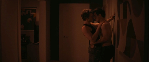 Keywords: connor;storrie;heated;rivalry;television;ilya;rozanoz;season;1;episode;1;rookies;screencaps