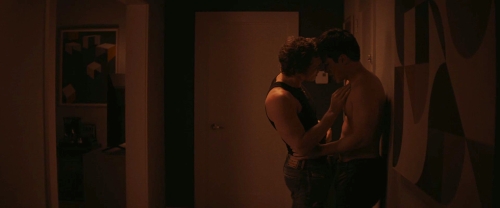 Keywords: connor;storrie;heated;rivalry;television;ilya;rozanoz;season;1;episode;1;rookies;screencaps
