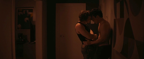 Keywords: connor;storrie;heated;rivalry;television;ilya;rozanoz;season;1;episode;1;rookies;screencaps