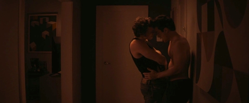 Keywords: connor;storrie;heated;rivalry;television;ilya;rozanoz;season;1;episode;1;rookies;screencaps