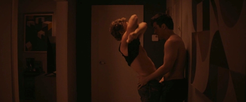 Keywords: connor;storrie;heated;rivalry;television;ilya;rozanoz;season;1;episode;1;rookies;screencaps