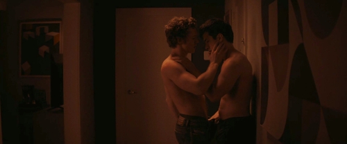 Keywords: connor;storrie;heated;rivalry;television;ilya;rozanoz;season;1;episode;1;rookies;screencaps