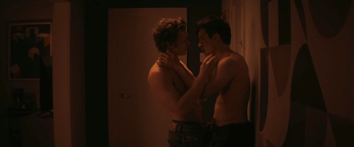 Keywords: connor;storrie;heated;rivalry;television;ilya;rozanoz;season;1;episode;1;rookies;screencaps