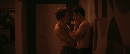Keywords: connor;storrie;heated;rivalry;television;ilya;rozanoz;season;1;episode;1;rookies;screencaps