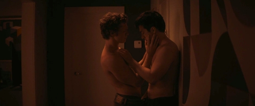 Keywords: connor;storrie;heated;rivalry;television;ilya;rozanoz;season;1;episode;1;rookies;screencaps