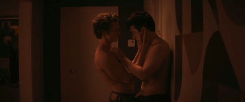 Keywords: connor;storrie;heated;rivalry;television;ilya;rozanoz;season;1;episode;1;rookies;screencaps