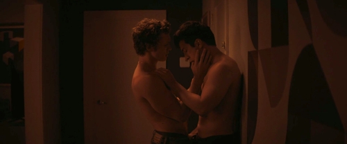 Keywords: connor;storrie;heated;rivalry;television;ilya;rozanoz;season;1;episode;1;rookies;screencaps