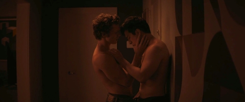 Keywords: connor;storrie;heated;rivalry;television;ilya;rozanoz;season;1;episode;1;rookies;screencaps