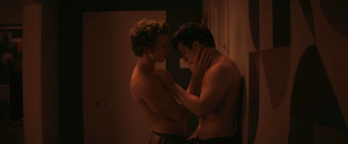 Keywords: connor;storrie;heated;rivalry;television;ilya;rozanoz;season;1;episode;1;rookies;screencaps