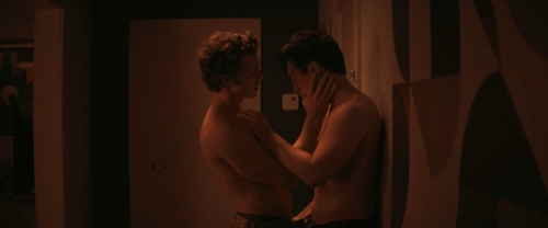 Keywords: connor;storrie;heated;rivalry;television;ilya;rozanoz;season;1;episode;1;rookies;screencaps