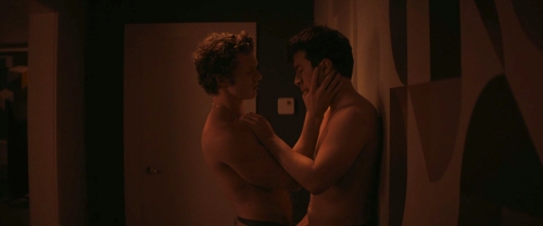 Keywords: connor;storrie;heated;rivalry;television;ilya;rozanoz;season;1;episode;1;rookies;screencaps