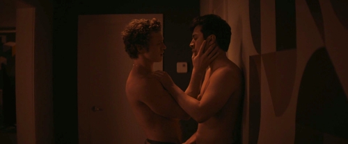 Keywords: connor;storrie;heated;rivalry;television;ilya;rozanoz;season;1;episode;1;rookies;screencaps