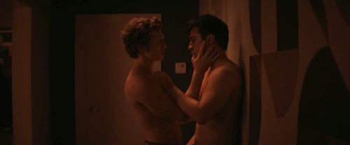 Keywords: connor;storrie;heated;rivalry;television;ilya;rozanoz;season;1;episode;1;rookies;screencaps