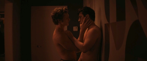Keywords: connor;storrie;heated;rivalry;television;ilya;rozanoz;season;1;episode;1;rookies;screencaps