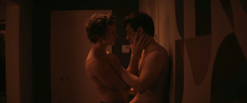 Keywords: connor;storrie;heated;rivalry;television;ilya;rozanoz;season;1;episode;1;rookies;screencaps