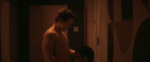 Keywords: connor;storrie;heated;rivalry;television;ilya;rozanoz;season;1;episode;1;rookies;screencaps