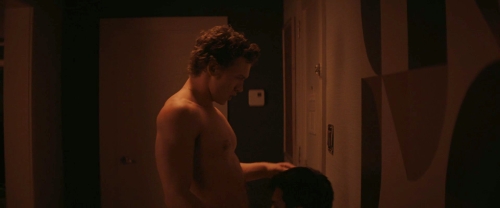 Keywords: connor;storrie;heated;rivalry;television;ilya;rozanoz;season;1;episode;1;rookies;screencaps