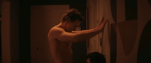 Keywords: connor;storrie;heated;rivalry;television;ilya;rozanoz;season;1;episode;1;rookies;screencaps