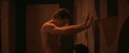 Keywords: connor;storrie;heated;rivalry;television;ilya;rozanoz;season;1;episode;1;rookies;screencaps